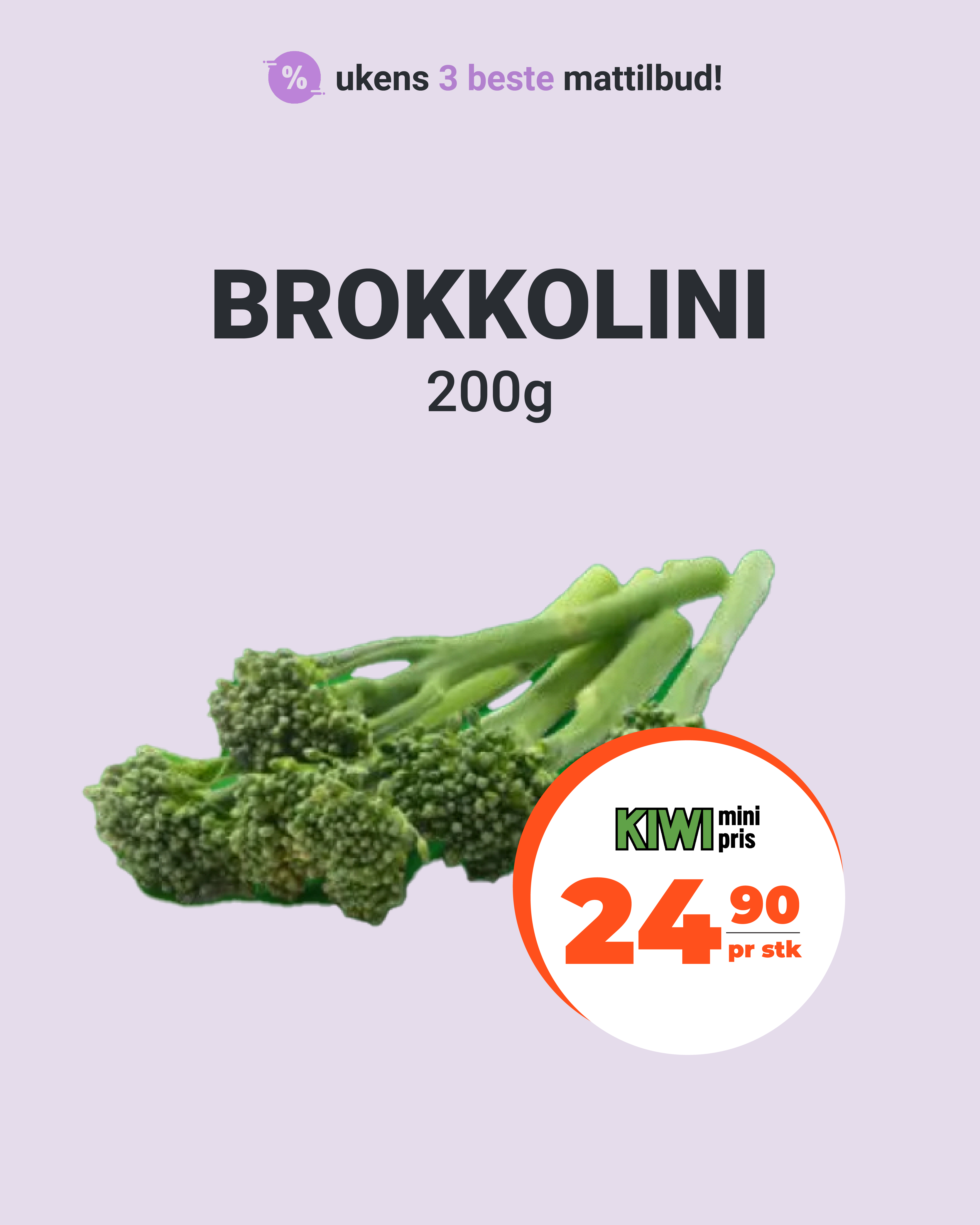 Brokkolini